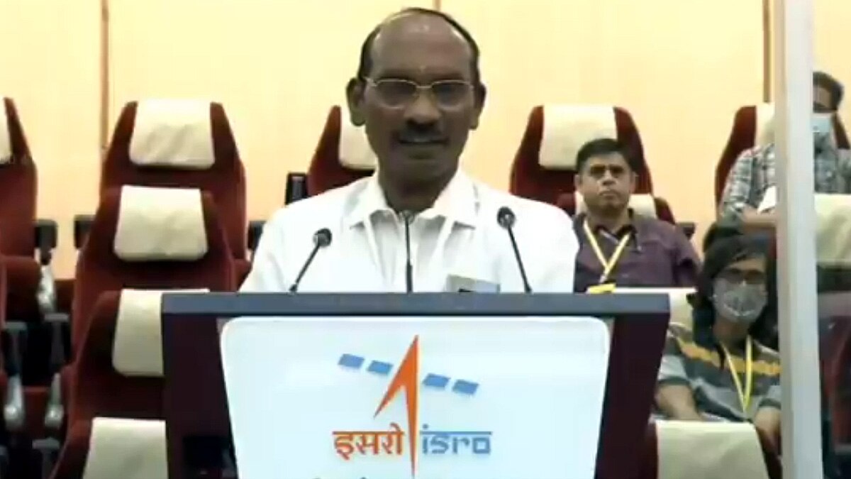 Last 10 Seconds of ISRO Mission