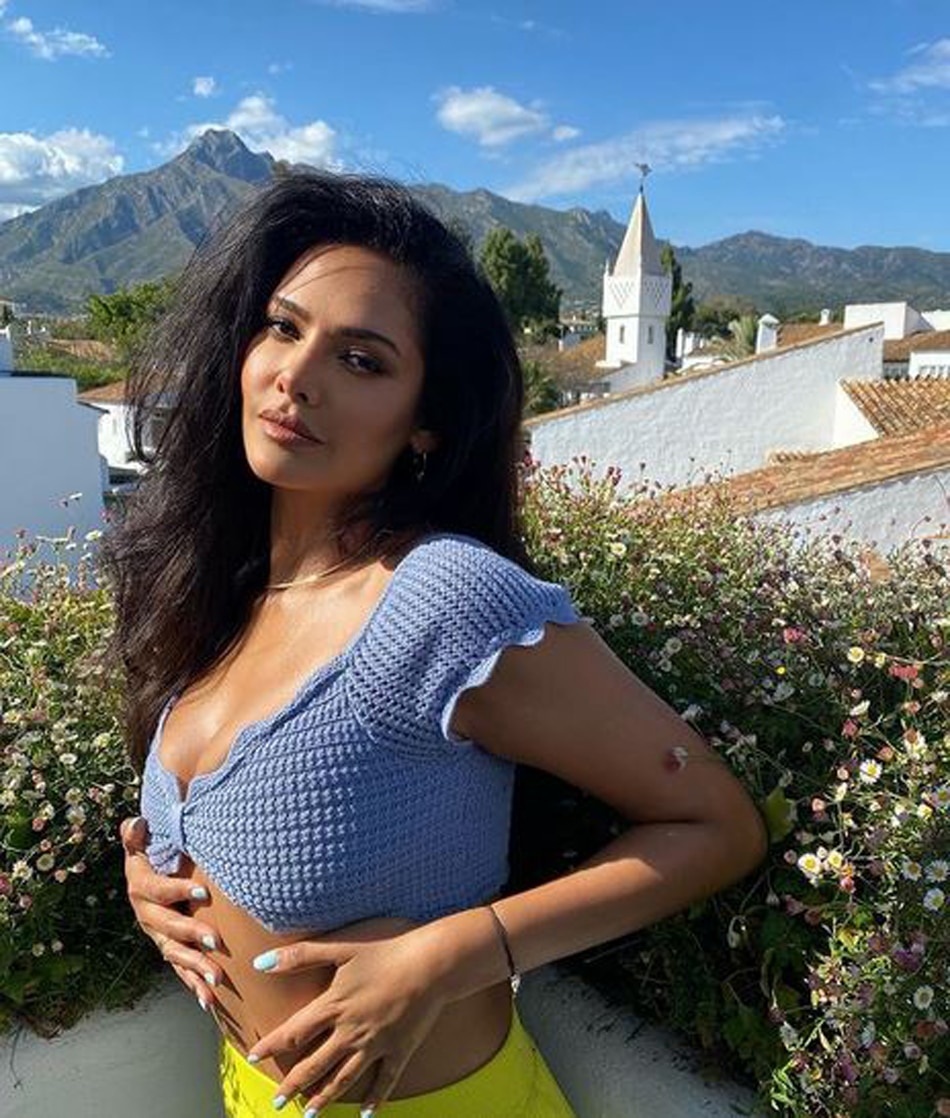 ईशा गुप्ता