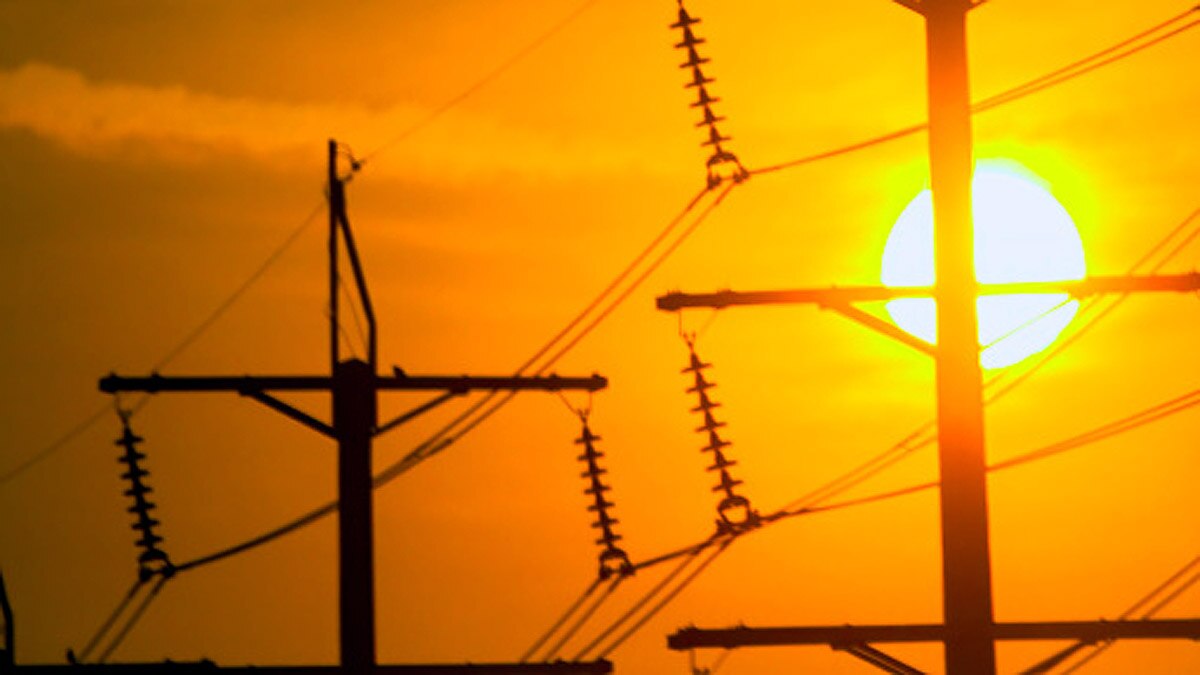 IPCC Climate Change Warming