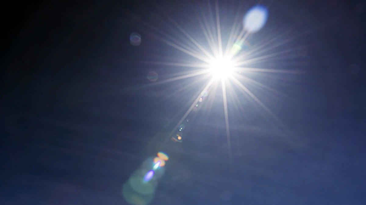 IPCC Climate Change Warming