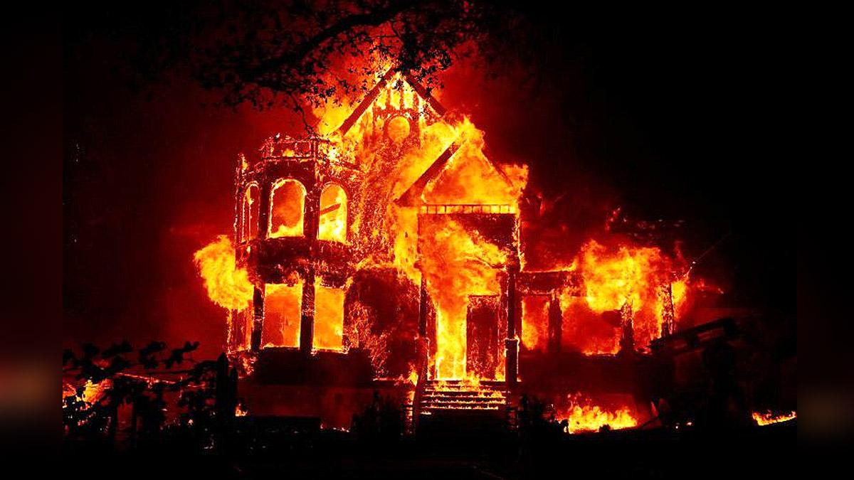 IPCC Climate Change Warming