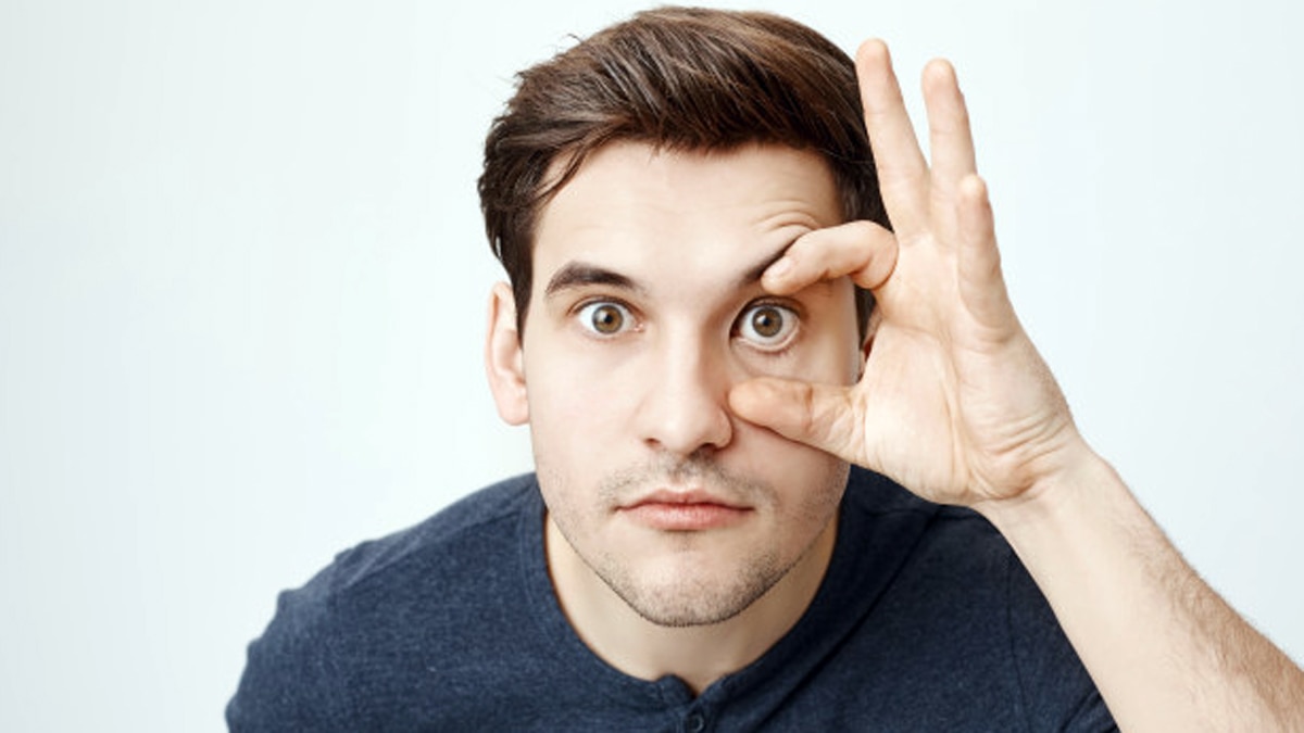 आंखों के लिए फायदेमंद