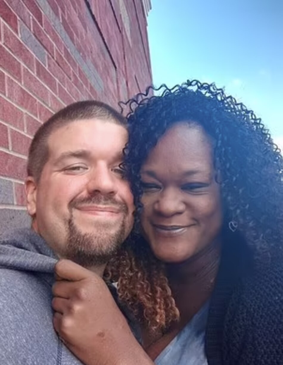 Man kill gf and hide body