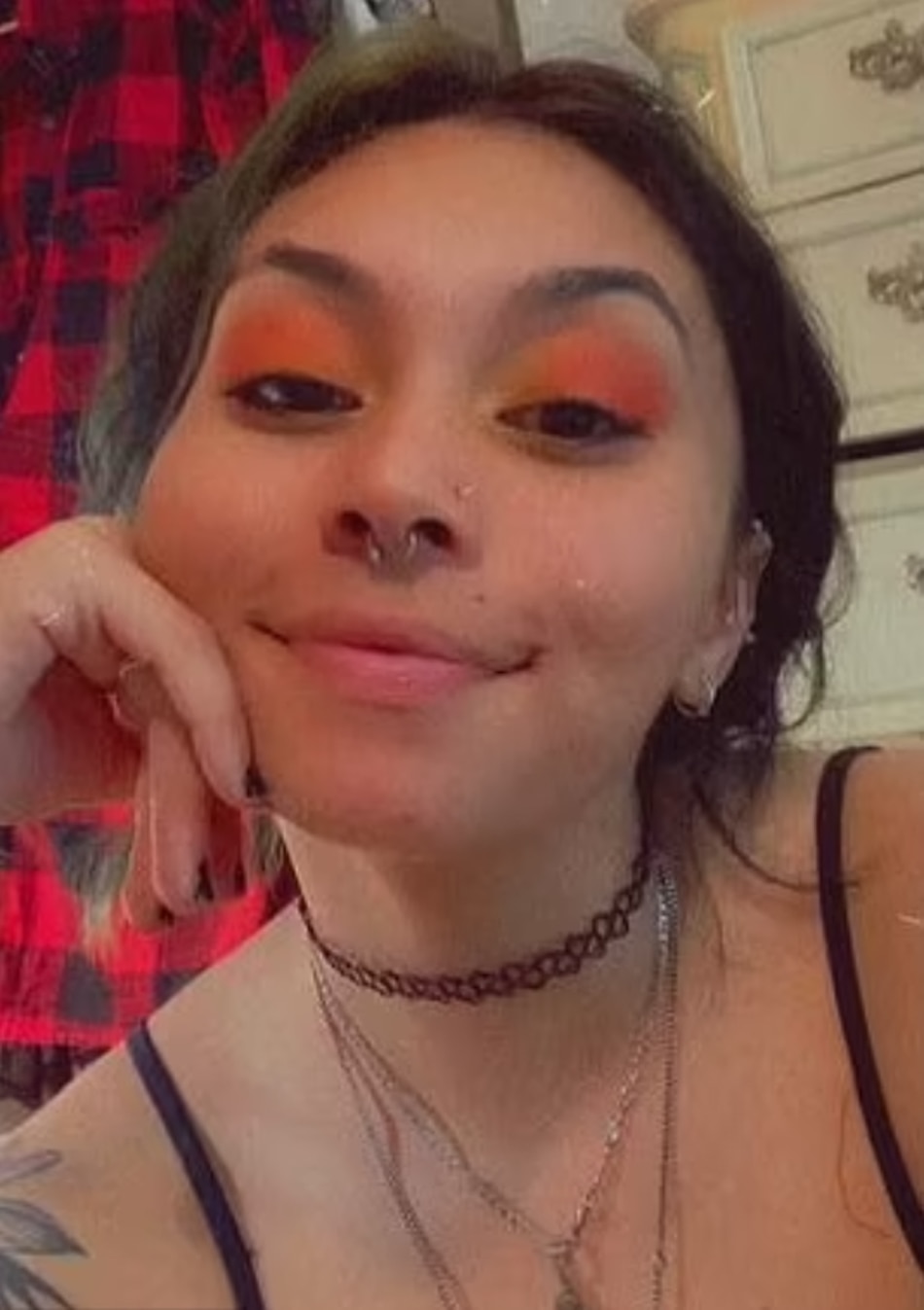 mother lover arrested