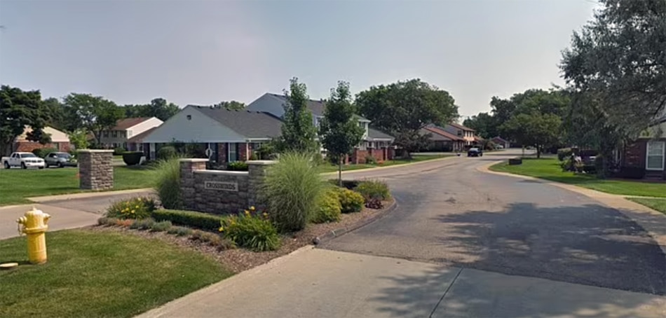 Man kill gf and hide body