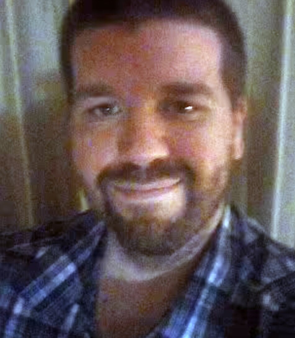 Man kill gf and hide body