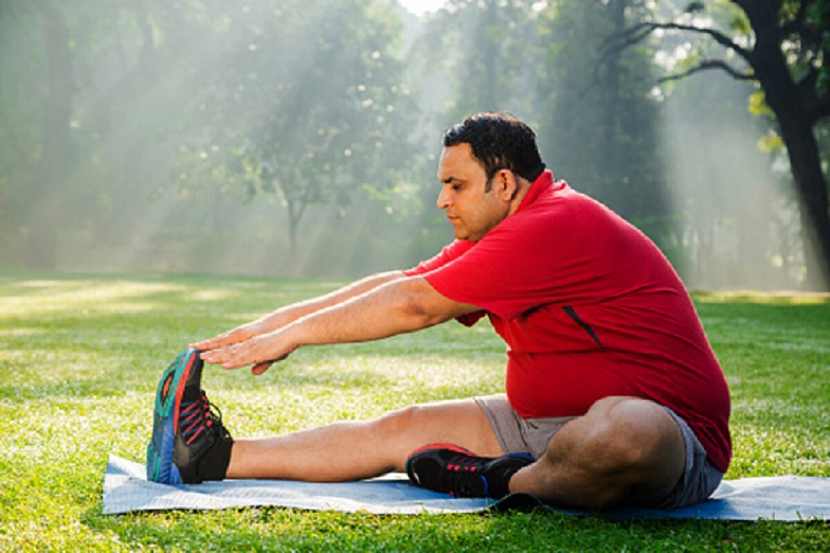 एक्सरसाइज करें