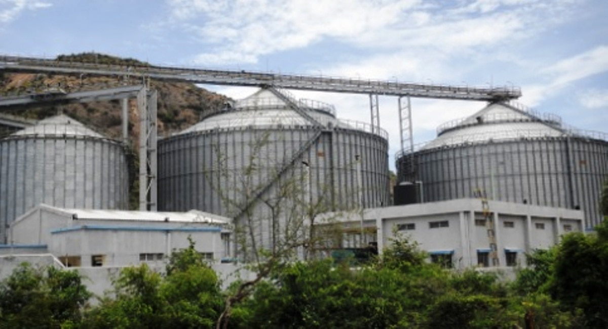 वेयरहाउस से सरकार की कमाई