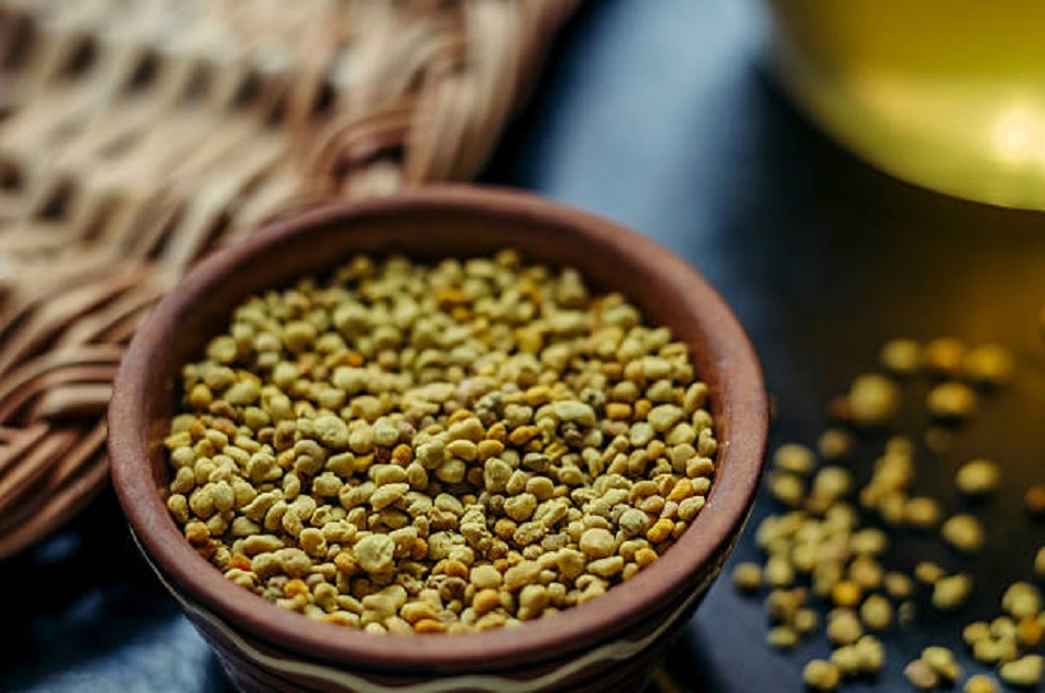 ऑर्गेनिक मेथी से सेक्स ड्राइव में सुधार