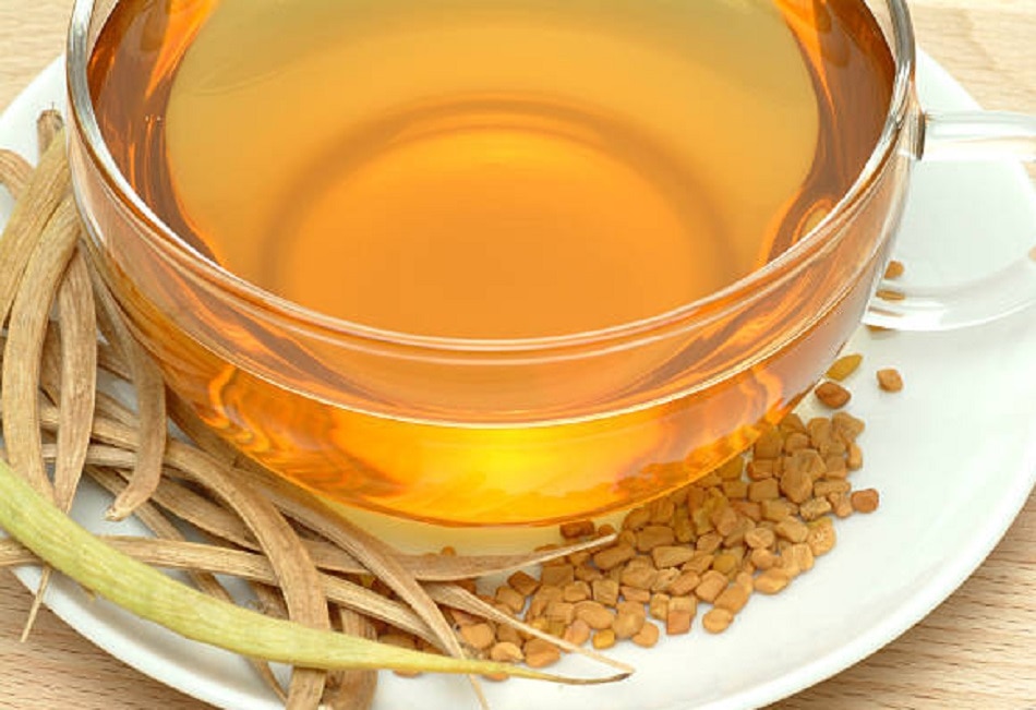 ऑर्गेनिक मेथी से सेक्स ड्राइव में सुधार