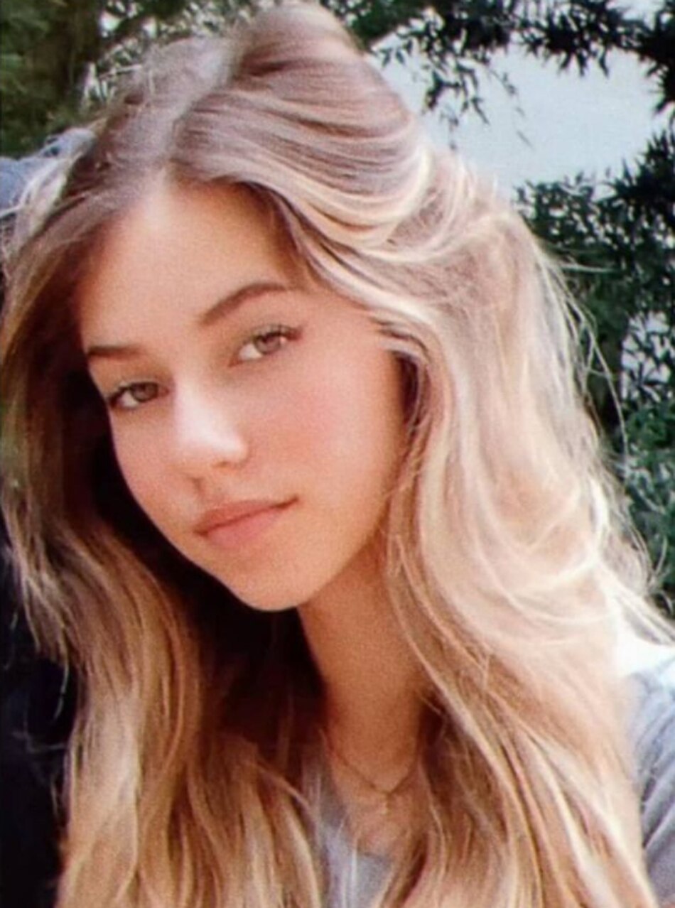 mom deletes girl account