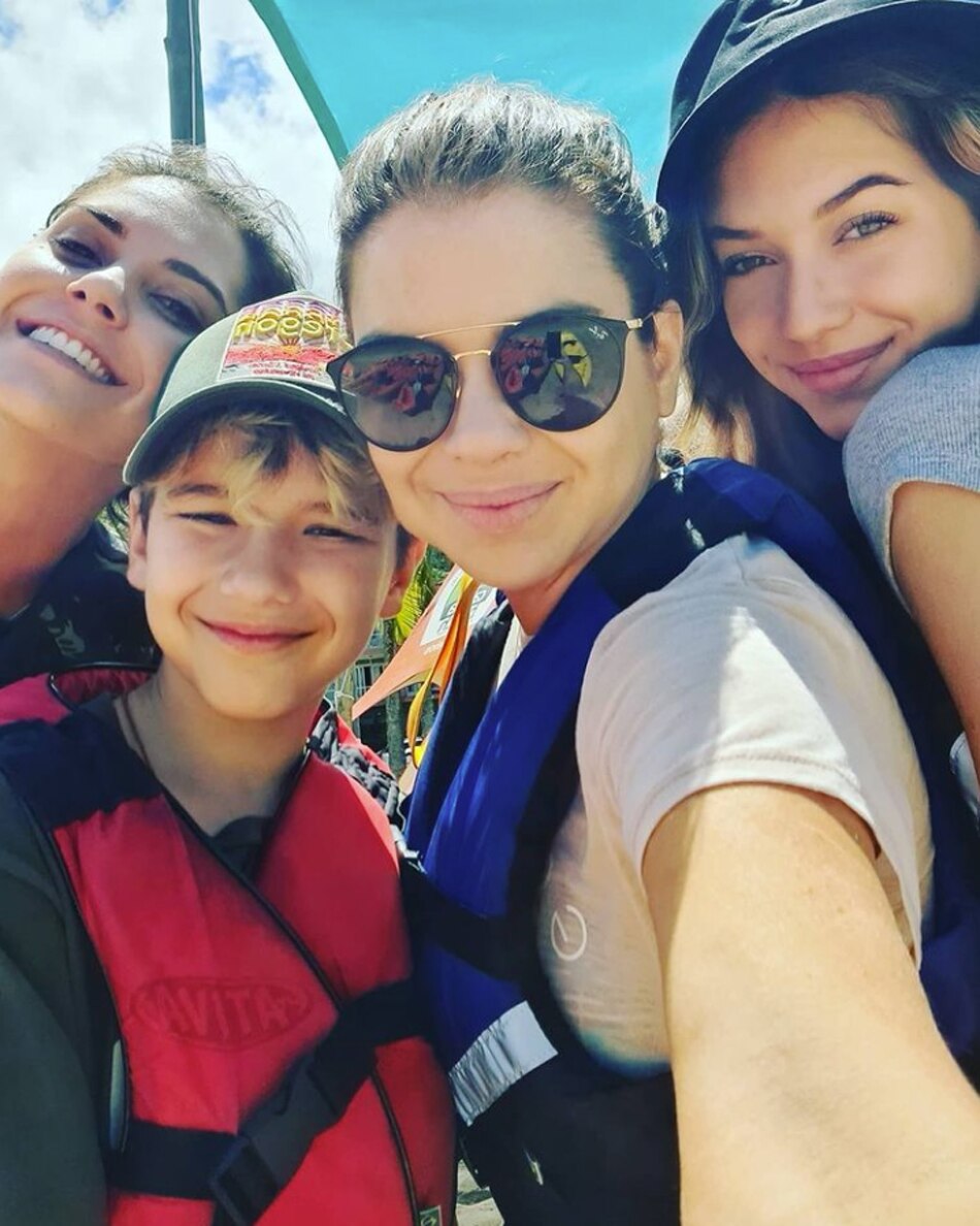 mom deletes girl account