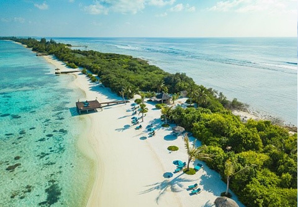 भारत से मालदीव्स का रोमांचक सफर