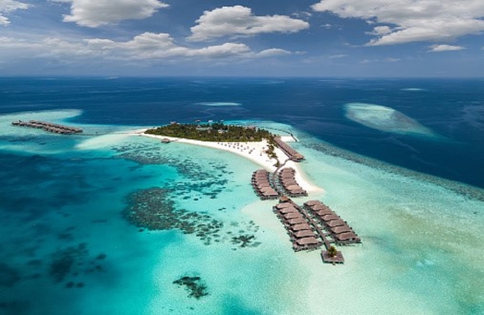 भारत से मालदीव्स का रोमांचक सफर