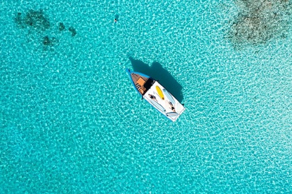 भारत से मालदीव्स का रोमांचक सफर