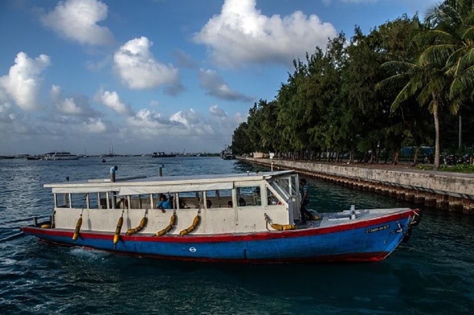 भारत से मालदीव्स का रोमांचक सफर