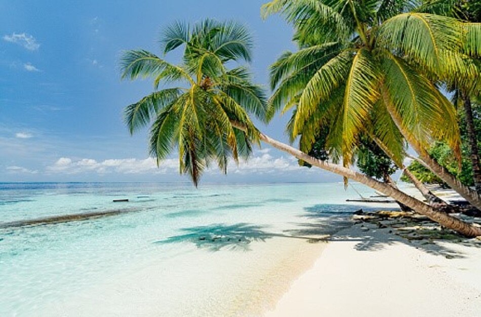 भारत से मालदीव्स का रोमांचक सफर