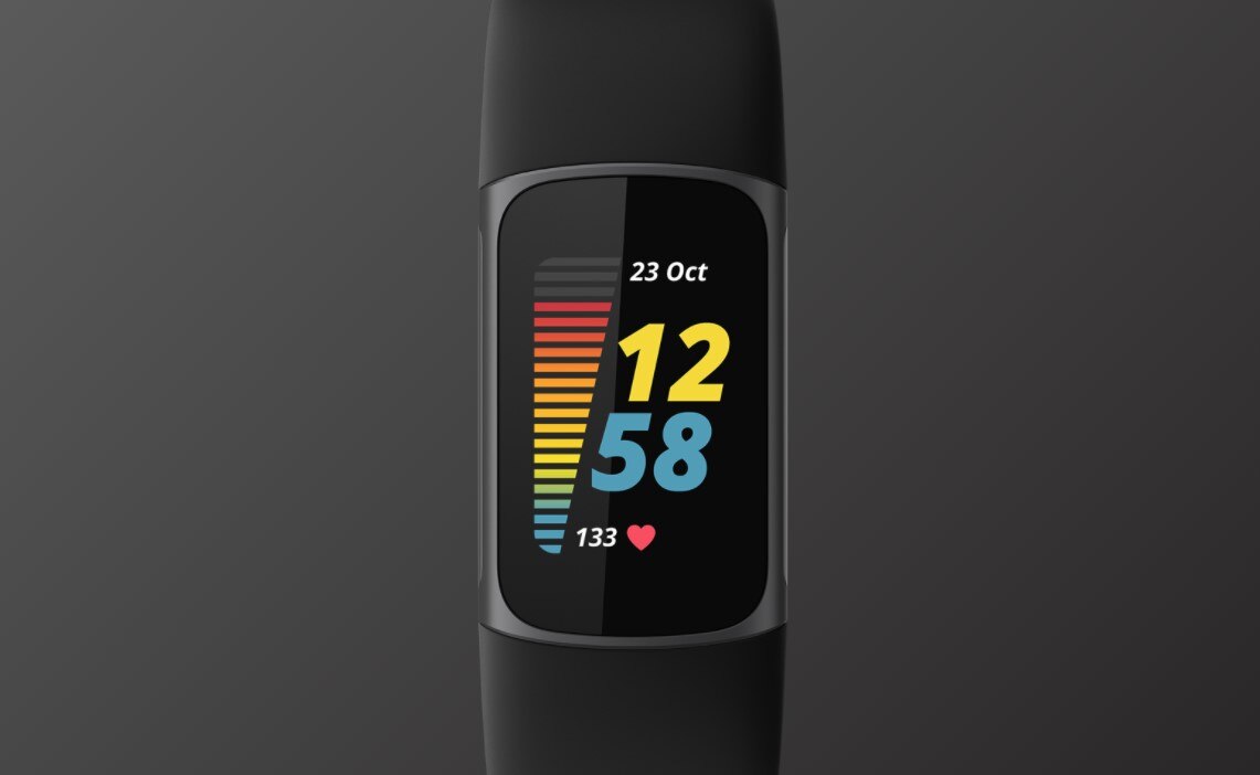 Fitbit Charge 5