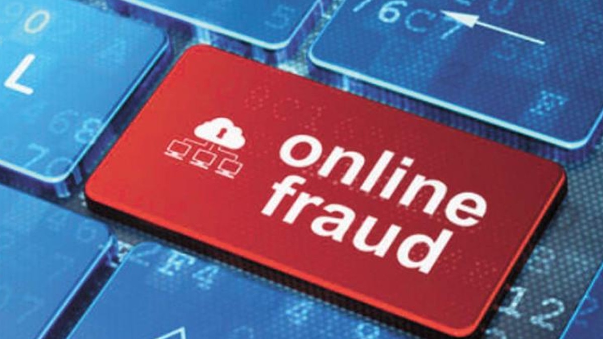 Online fraud In the name of home delivery