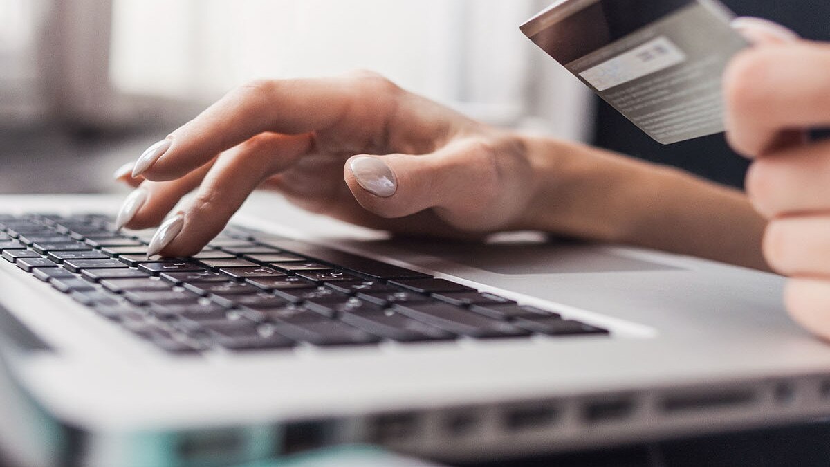 Online fraud In the name of home delivery