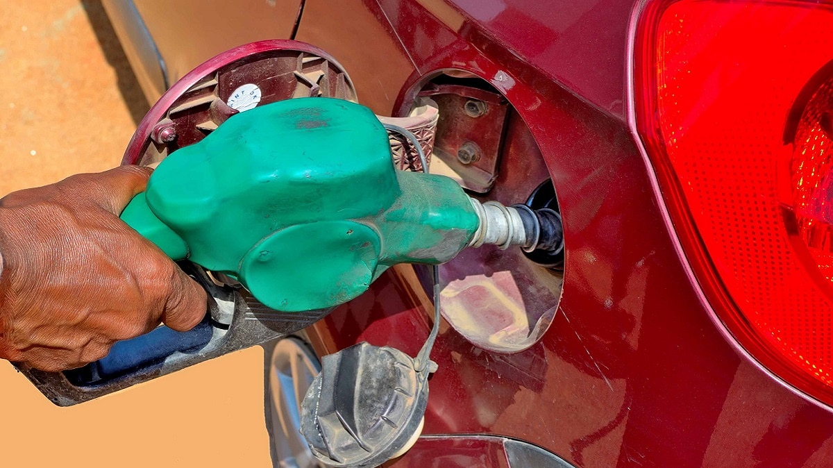 क्या होती हैं Flex-Fuel गाड़ियां