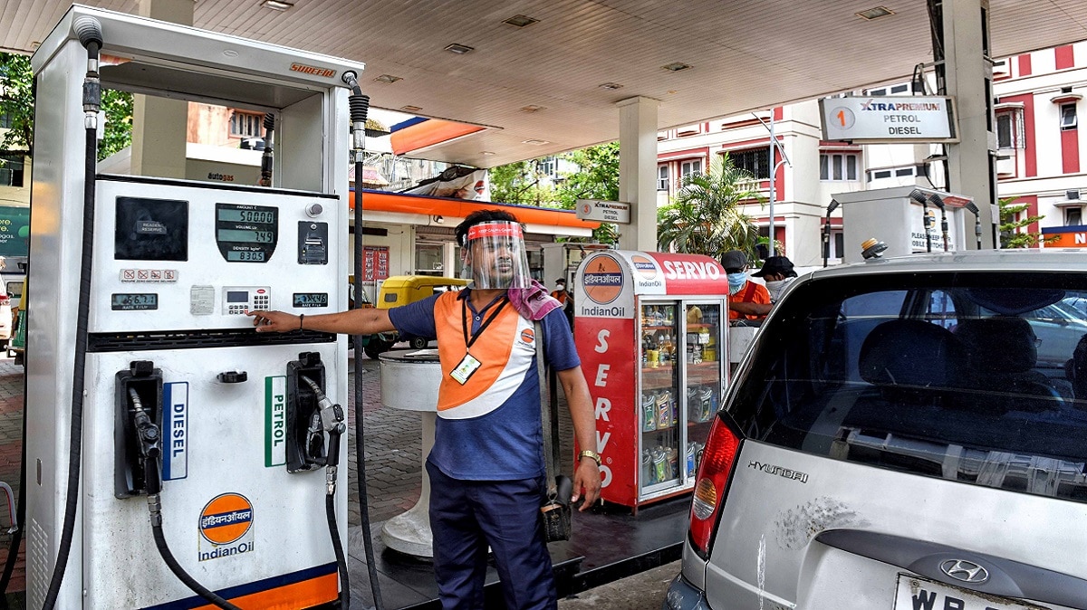 पहले से मौजूद है Flex-Fuel की तकनीक
