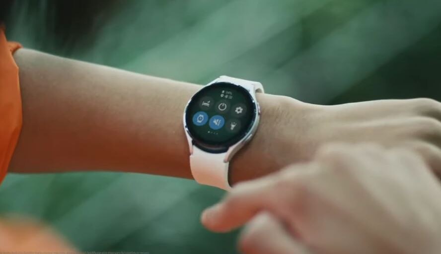 Galaxy Watch4 series