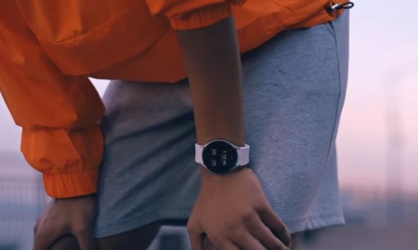 Galaxy Watch4 series