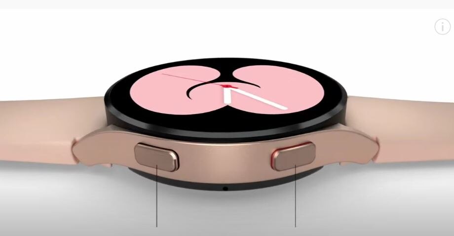 Galaxy Watch4 series