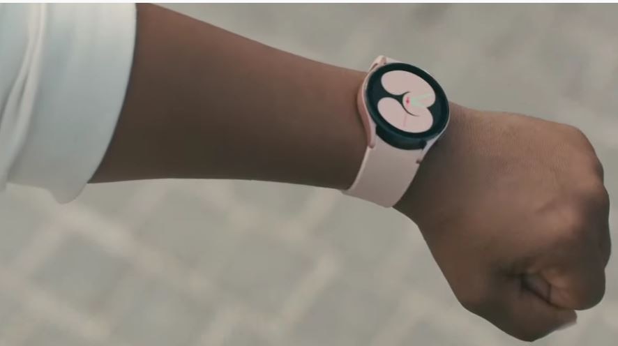 Galaxy Watch4 series