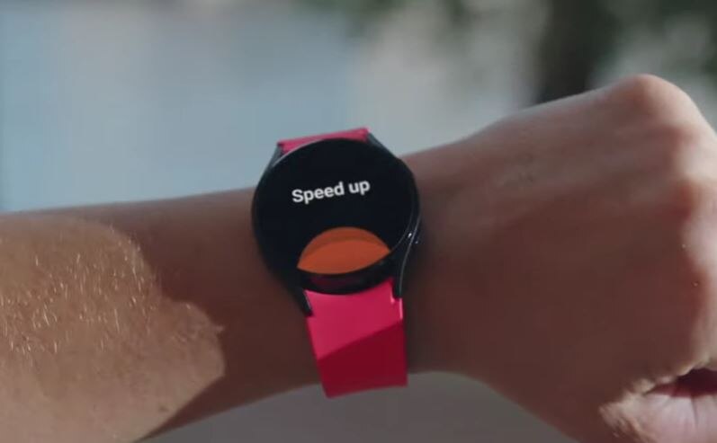 Galaxy Watch4 series