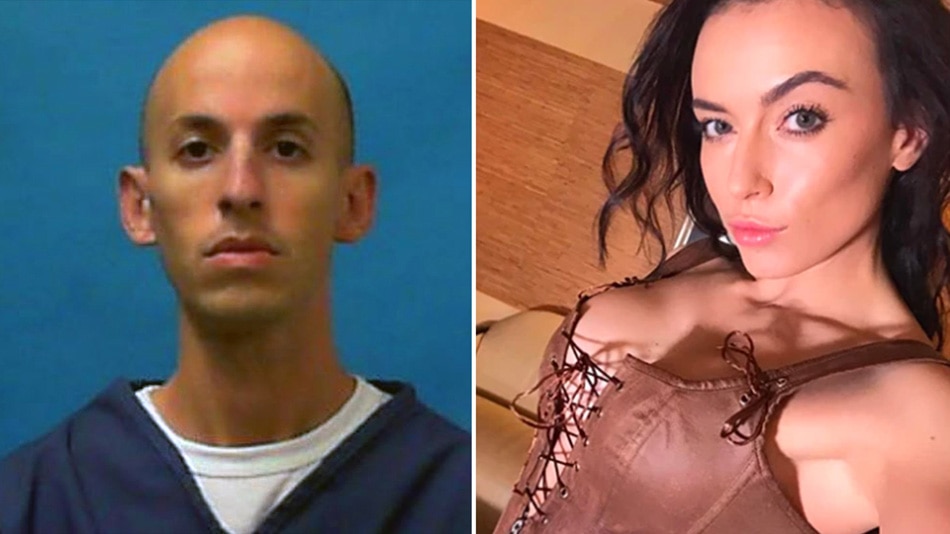 Man killed family for addiction