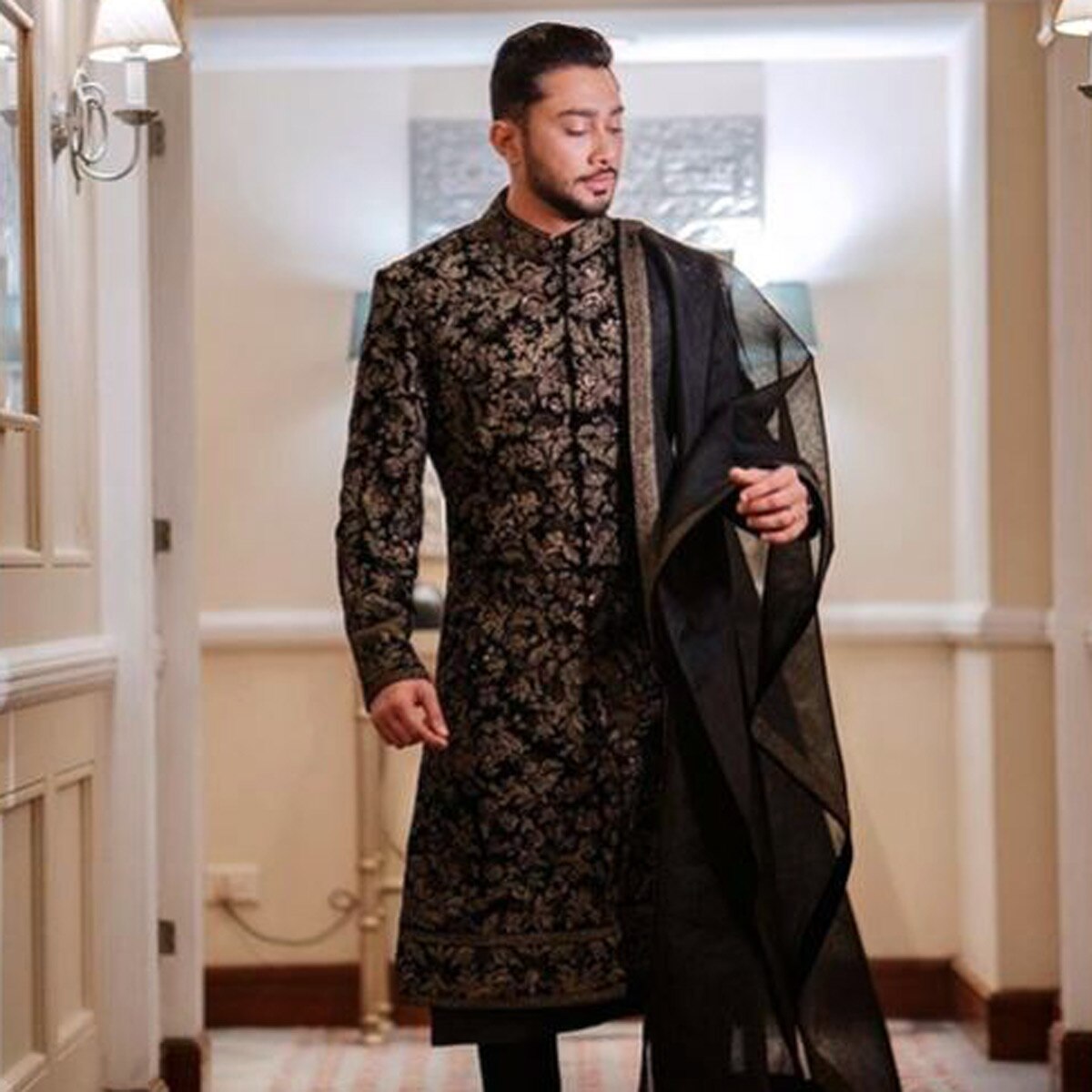 जैद दरबार