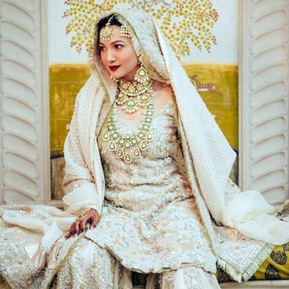 गौहर खान