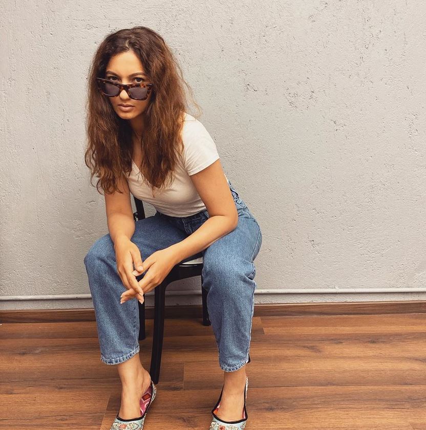 गौहर खान