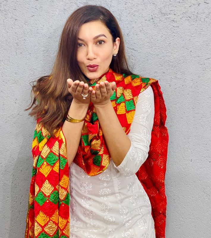 गौहर खान