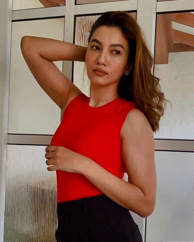 गौहर खान