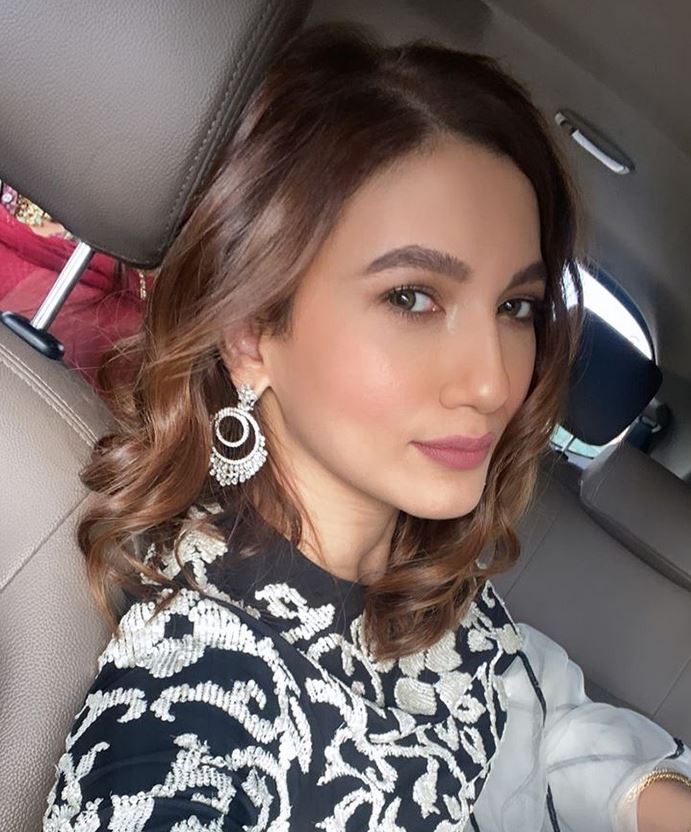 गौहर खान