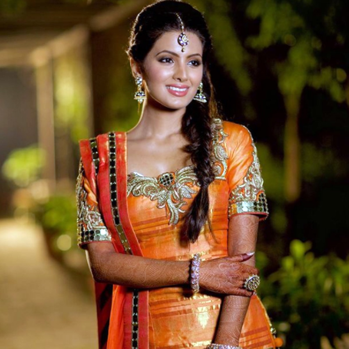 गीता बसरा-हरभजन सिंह 