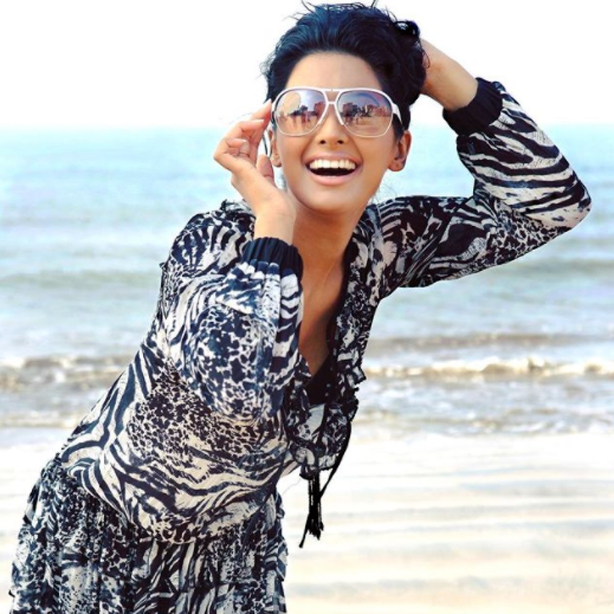 गीता बसरा