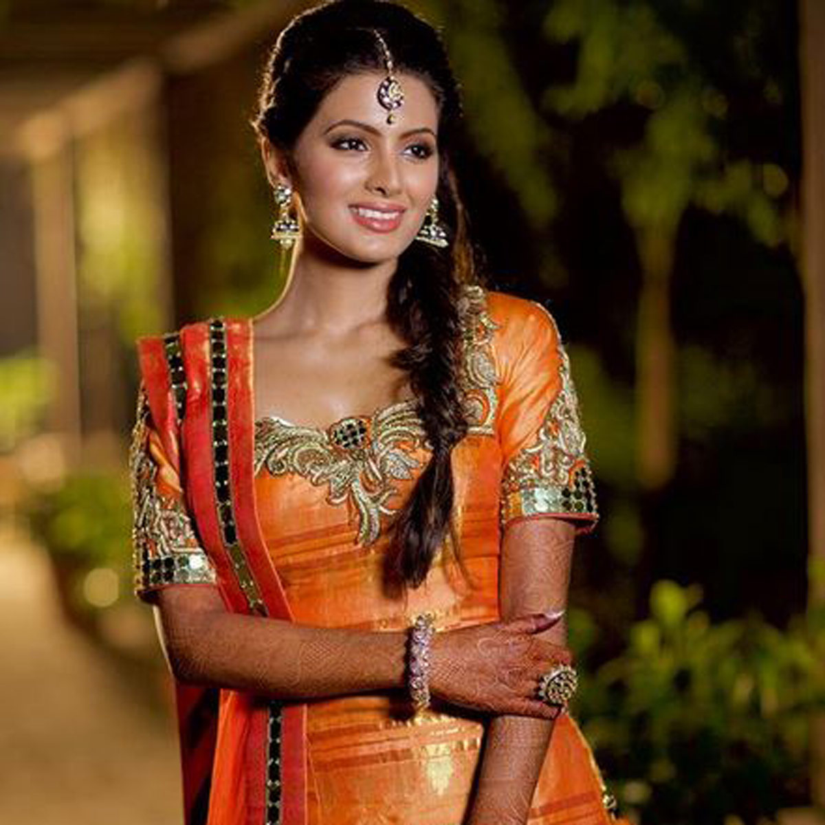 गीता बसरा