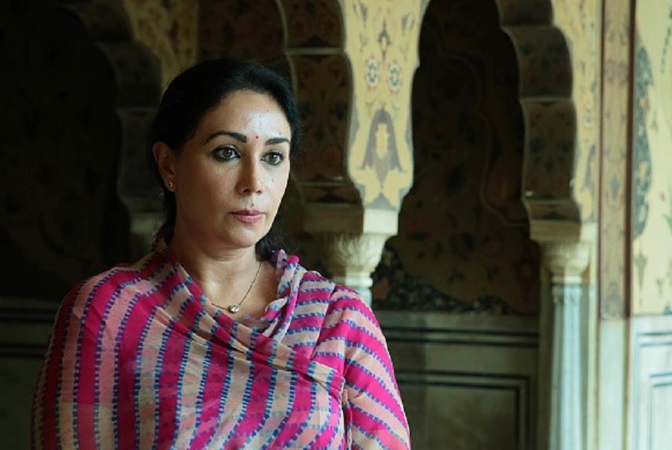 रॉयल क्लास फैमिली का गजब स्वैग