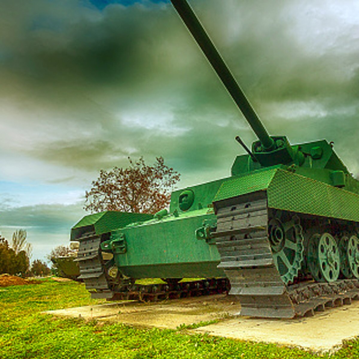 German fined for war weapons