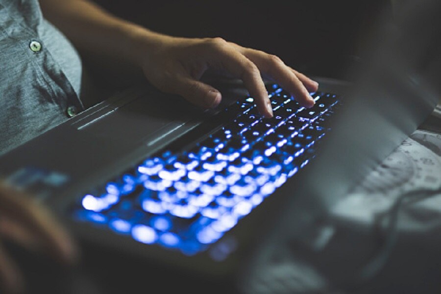 cyber criminal online fraud