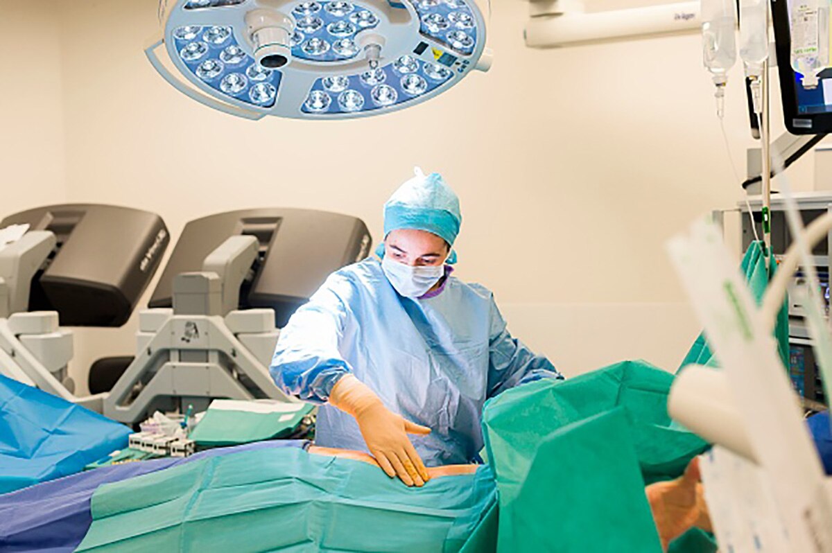 Kidney Transplant Chennai