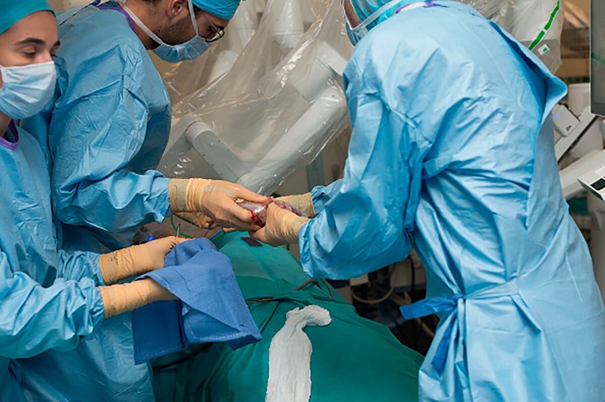 Kidney Transplant Chennai