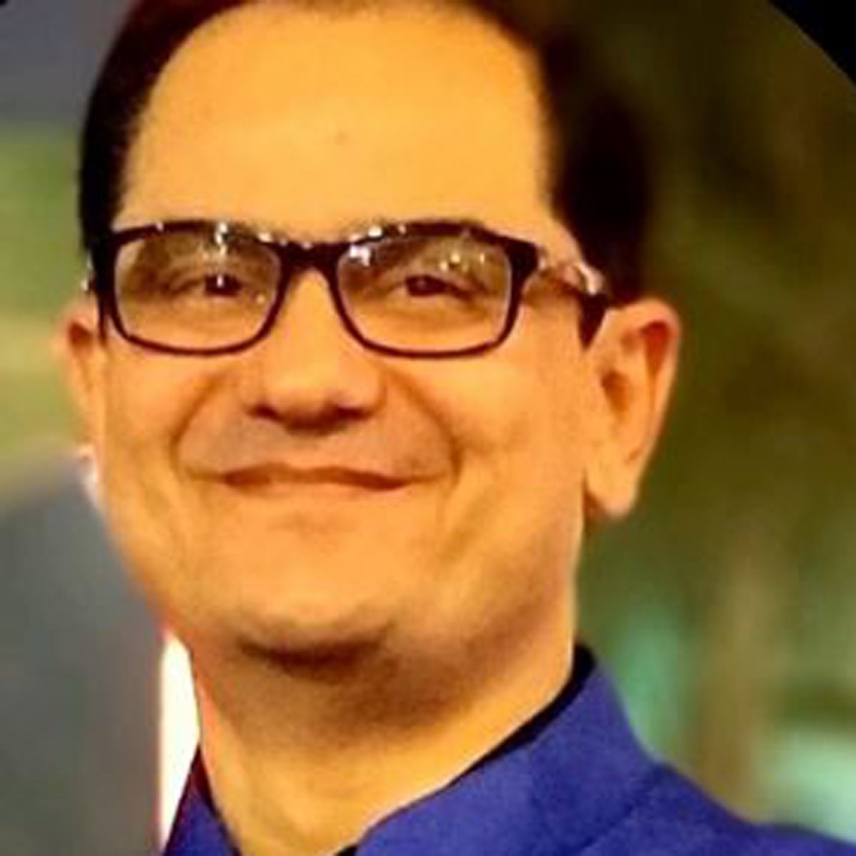 डॉ विकास मल्होत्रा, LNJP ईएनटी विभाग के निदेशक 