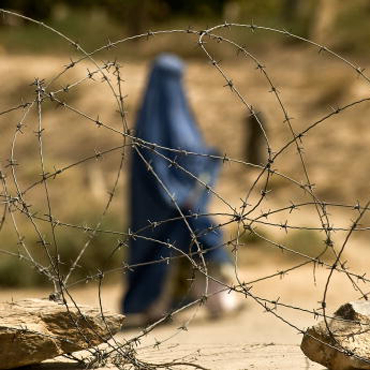 Taliban Punish Afghan