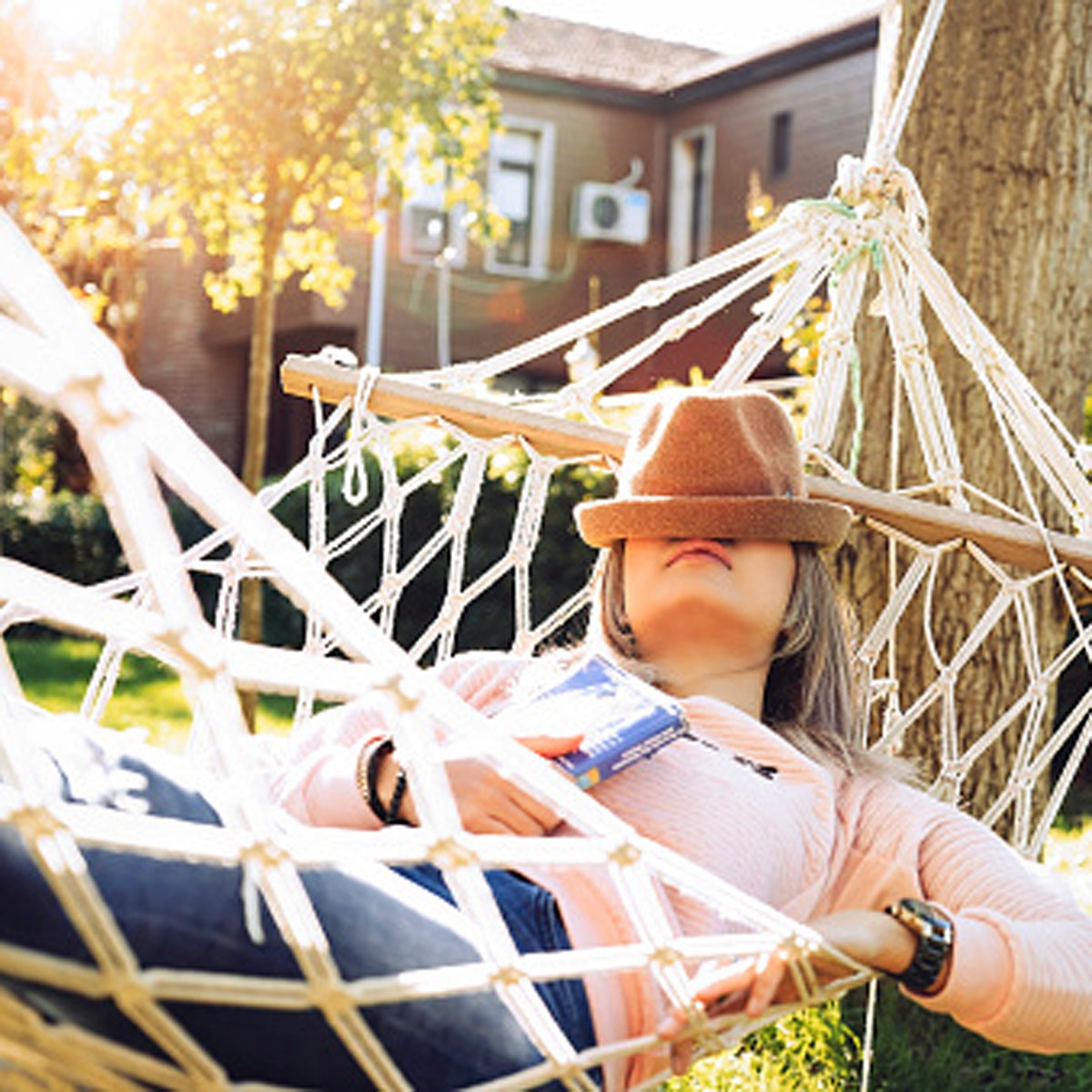 Woman in shock after CCTV caught her neighbours
