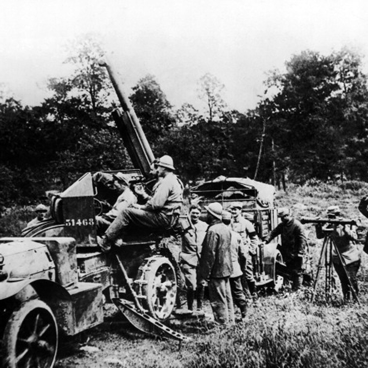 German fined for war weapons